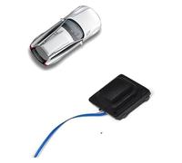 Tappo Maniglia Portiera Per Hyundai Per Tucson 2015-2020 Pulsante Di Induzione Fibbia Maniglia Porta Esterna(1 X Right)