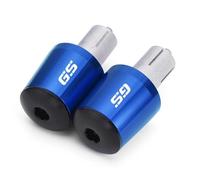 Tappo Maniglia Terminale Tappi Estremità Del Manubrio Del Motociclo Da 7/8 "22mm Tappo Per Manopole Per Manubrio Con Cursore Per BMW Per R1200GS(3)