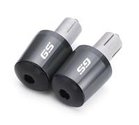 Tappo Maniglia Terminale Tappi Estremità Del Manubrio Del Motociclo Da 7/8 "22mm Tappo Per Manopole Per Manubrio Con Cursore Per BMW Per R1200GS(1)