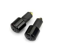Tappo Maniglia Terminale Tappi Per BMW 1 Coppia Manubrio Moto End 7/8 "22mm Manubrio Tappi Bilanciati Universale Estremità Del Manubrio Copertura(1)