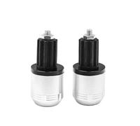 Tappo manubrio moto Manopole Per Manubrio Universali 7/8" Per Moto Strada, Tappi Terminali Per La Maggior Parte Delle Moto Con Accessori Per Moto Da 22 Mm