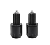 Tappo manubrio moto Manopole Per Manubrio Universali 7/8" Per Moto Strada, Tappi Terminali Per La Maggior Parte Delle Moto Con Accessori Per Moto Da 22 Mm