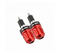Tappo manubrio moto Per CFMOTO ZEEHO AE8 S+ AE2/AE4/AE6/AE4i Blocco Bilanciamento Sterzo Tappi Per Manopole Estremità Manopole Tappo Contrappeso Slider