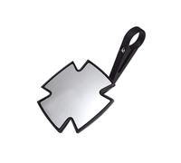 Tappo Manubrio Specchio IRON CROSS HIGHSIDER