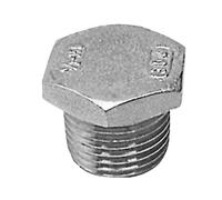 Tappo maschio inox 1"1/4 - 1 PZ Osculati - 17.123.05 - 1712305