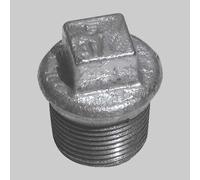 "TAPPO MASCHIO ZINCATO - 2""1/2"