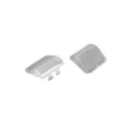 Tappo Meccanismo Roll-Off Raven Halcon 2 Pezzi