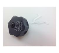 Tappo miscela tagliasiepi decespugliatore benzina 4151258 OLEOMAC EFCO serbatoio