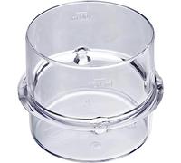 Tappo Misurino Compatibile con Bimby Thermomix Tm21, Tm31, Tm3300