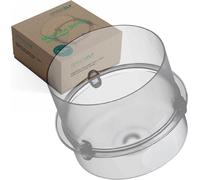 Tappo Misurino Dosatore Bimby TM31 TM21 da 100 ml Ricambi Accessori Robot Cucina