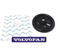 Tappo molla Assale anteriore superiore VOLVO S40 V40 solo 2000 30874804