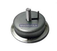 Tappo molla Assale posteriore VOLVO 850 S70 V70 (-2000); C70 (-2005) 3546435