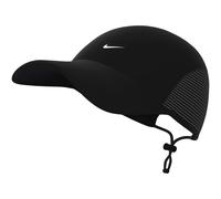 Nike Dri-FIT ADV Fly - cappellino running M/L Black man Dri-Fit