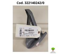TAPPO MULCHING 322140242/0 RICAMBIO ORIGINALE STIGA TOSAERBA COMBI 40 - SLM 540