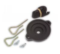 Eezibleed Multiuso Cappello G4058 Gunson Nuovo