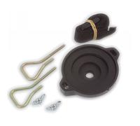Eezibleed Multiuso Cappello G4058 Gunson Nuovo