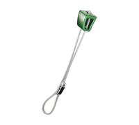 Tappo n12 Black Diamond - Verde Taille unique