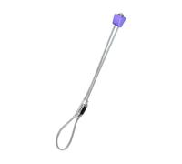 Black Diamond Stopper Nuts - dado da arrampiacata 5 Purple unisex