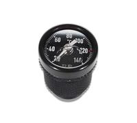 Tappo nero RR con termometro olio motore compatibile con BMW RNineT R9T
