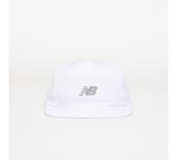 Tappo New Balance 5 Panel Performance Hat V2 White Universal
