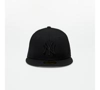 New Era LEAGUE ESSENTIAL 59FIFTY NEW YORK YANKEES men Caps black in taglia:7 1/8