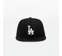 Tappo New Era 59Fifty MLB Basic Los Angeles Dodgers Cap Black/ White 7 3/8