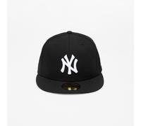New Era Cap Mlb Basic New York Y - cappellino 7 Black man