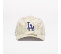 Tappo New Era 59FORTY MLB Leafy Palm Los Angeles Dodgers Stone 7 1/4