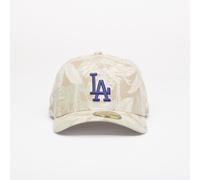 Tappo New Era 59FORTY MLB Leafy Palm Los Angeles Dodgers Stone 7 1/8