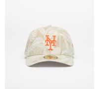 Tappo New Era 59FORTY MLB Leafy Palm New York Mets Stone 7 1/4