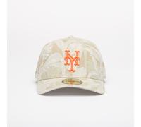Tappo New Era 59FORTY MLB Leafy Palm New York Mets Stone 7 3/8