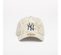 Tappo New Era 59FORTY MLB Leafy Palm New York Yankees Stone 7 3/8