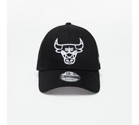 New Era Cappellino Chicago 9 Forty Nero Bianco Uo TU
