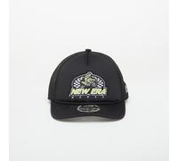 Tappo New Era 9FORTY Af Trucker Graphic Black Universal
