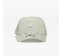 Tappo New Era 9FORTY AF Trucker Outline Los Angeles Dodgers EVG/ Optic White Universal