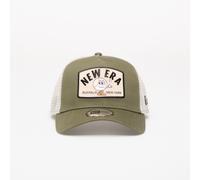 Tappo New Era 9FORTY AF Trucker Summer Patch New Olive Universal