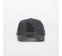 Tappo New Era 9FORTY Aframe MLB Los Angeles Dodgers Black Universal