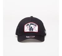 New Era - MLB 9Forty M-Crown A-Frame Cap - - Accessories - Uomo - Nero - ONE SIZE