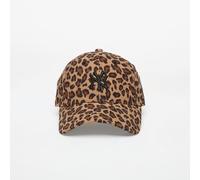 New Era - Cappellino Leopard Cord 9Forty - - Accessories - unisex - Marrone - ONE SIZE