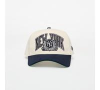 New Era MLB New York Yankees 9FORTY E-Frame Cap, blu One Size