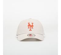 Tappo New Era 9FORTY New York Mets Aframe Mlb Outline Script Stone Universal