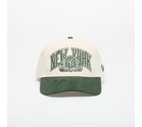 Tappo New Era 9FORTY New York Yankees Light Caramel/ Dark Brown Universal