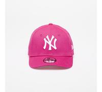 Cappellino baseball per bambini New Era MLB New York Yankees Rose 2/6 anni