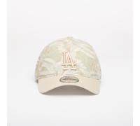 Tappo New Era 9TWENTY MLB Leafy Palm Los Angeles Dodgers Stone Universal