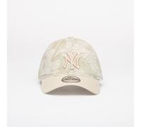 Tappo New Era 9TWENTY MLB Leafy Palm New York Yankees Stone Universal