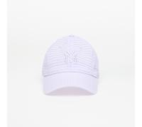 Tappo New Era 9TWENTY MLB Seersucker New York Yankees Pastel Lilac Universal