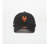 Cappello New Era 920 Washed Script NEY MET Black