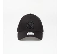 New Era Berretto New York Yankees Essential 9FORTY Regolabile da donna Nero UNICA