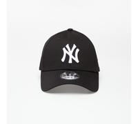 New Era New York Yankees 9 Forty Cap Nero
