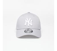 New Era 9forty New York Yankees Cap Grigio